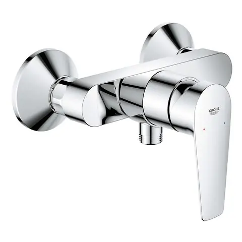 Handla nu Grohe Start Edge 24197001 Duschblandare